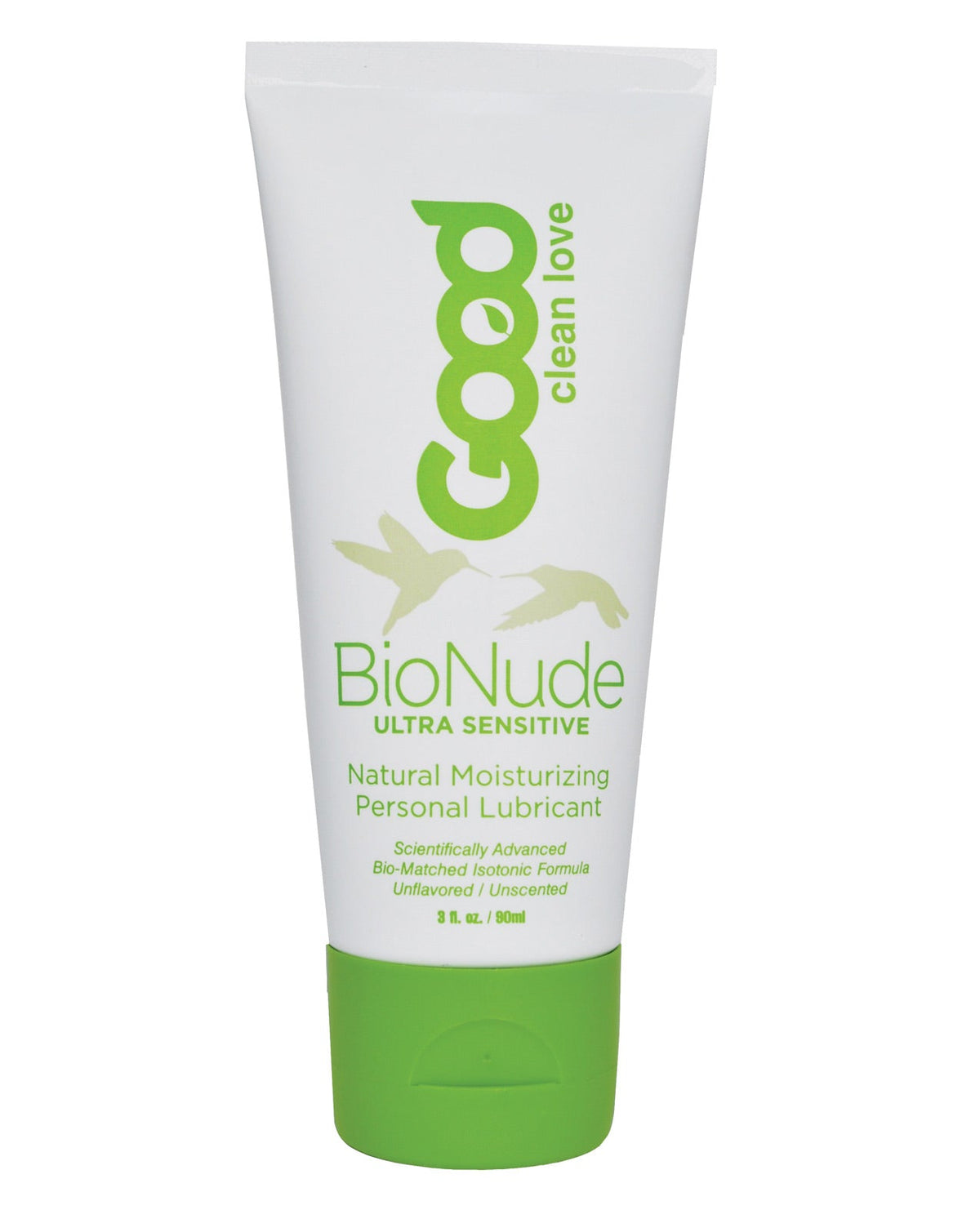 Good Clean Love Bionude Personal Lubricant - 3 Oz Default Title Lubes - Tophatter Daily Deals