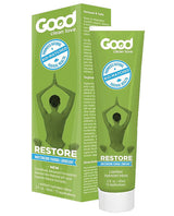 Good Clean Love Bio Match Restore Moisturizing Personal Lubricant - 2 Oz Default Title Lubes - Tophatter Daily Deals