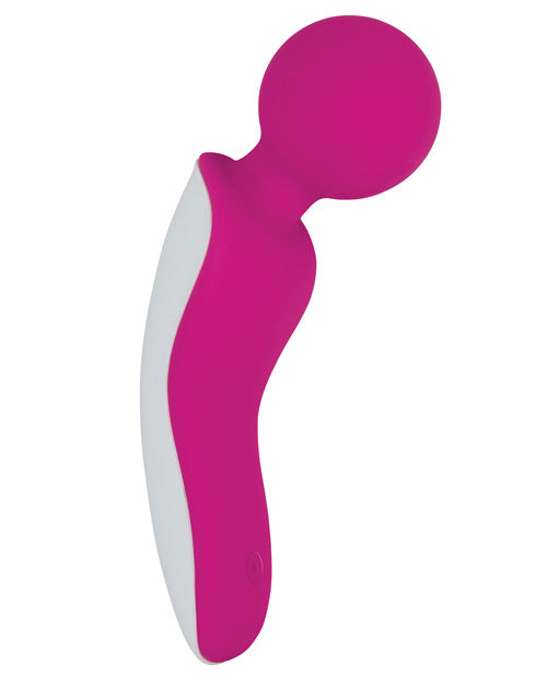 Gigaluv Orbital Wand 9x - 9 Functions Pink Default Title Magic Wands - Tophatter Daily Deals