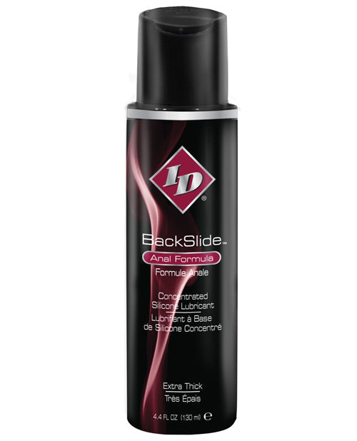 Id Backslide Anal Lubricant - 4.4 Oz Default Title Lubes - Tophatter Daily Deals