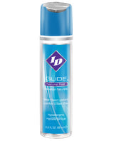 Id Glide Water Based Lubricant - 2.2 Oz Flip Cap Bottle Default Title Lubes - Tophatter Daily Deals