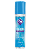 Id Glide Water Based Lubricant - 17 Oz Pump Bottle Default Title Lubes - Tophatter Daily Deals