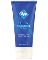 Id Jelly Lubricant - Travel Tube 2 Oz Default Title Lubes - Tophatter Daily Deals