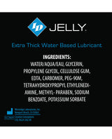 Id Jelly Lubricant - Travel Tube 2 Oz Lubes - Tophatter Daily Deals