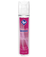 Id Pleasure Waterbased Tingling Lubricant - 1 Oz Pocket Bottle Default Title Lubes - Tophatter Daily Deals