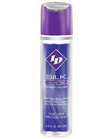 Id Silk Natural Feel Lubricant - 2.2 Oz Flip Cap Bottle Default Title Lubes - Tophatter Daily Deals