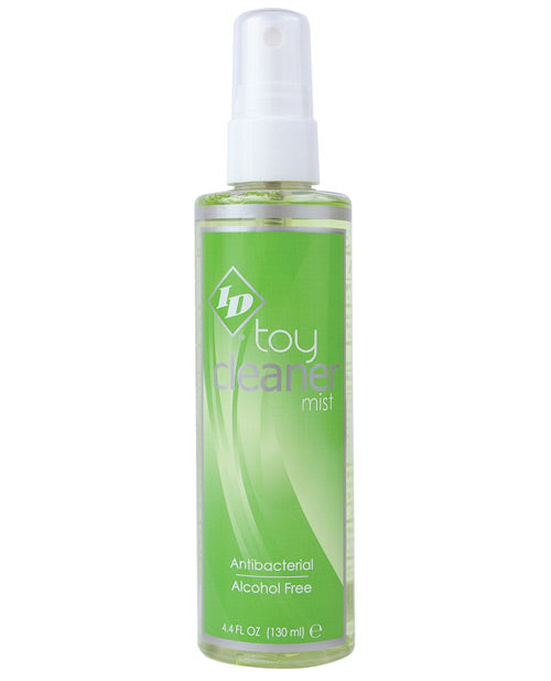 Id Toy Cleaner Mist - 4.4 Oz Default Title Protection - Tophatter Daily Deals