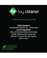 Id Toy Cleaner Mist - 4.4 Oz Protection - Tophatter Daily Deals