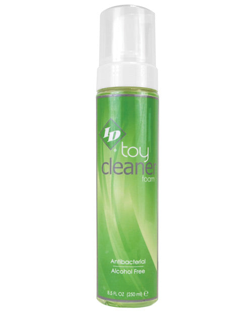 Id Foam Toy Cleaner Mist - 8.5 Oz Default Title Protection - Tophatter Daily Deals