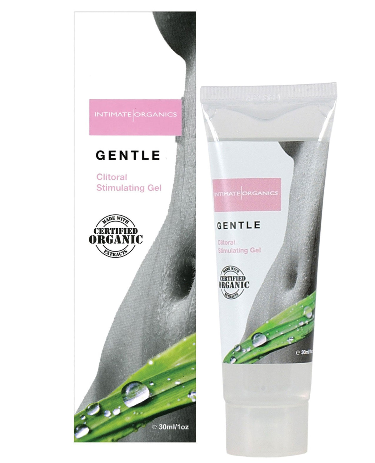 Intimate Earth Gentle Clitoral Gel - 30 Ml Default Title Sexual Enhancers - Tophatter Daily Deals