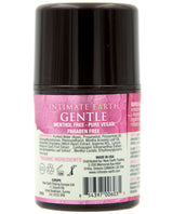Intimate Earth Gentle Clitoral Gel - 30 Ml Sexual Enhancers - Tophatter Daily Deals