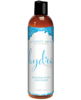 Intimate Earth Hydra Plant Cellulose Water Based Lubricant - 240 Ml Default Title Lubes - Tophatter Daily Deals