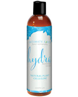 Intimate Earth Hydra Plant Cellulose Water Based Lubricant - 120 Ml Default Title Lubes - Tophatter Daily Deals