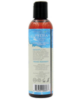 Intimate Earth Hydra Plant Cellulose Water Based Lubricant - 120 Ml Lubes - Tophatter Daily Deals