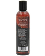 Intimate Earth Sensual Massage Oil - 120 Ml Cocoa Bean & Gogi Berry Massage Oils, Lotions, Creams And Gels - Tophatter Daily Deals