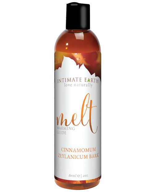 Intimate Earth Melt Warming Lubricant - 60 Ml Default Title Lubes - Tophatter Daily Deals