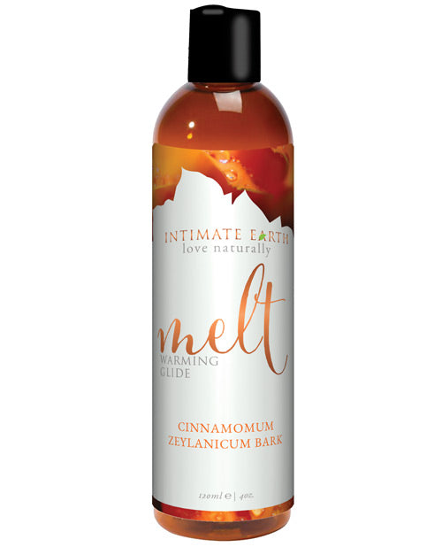 Intimate Earth Melt Warming Lubricant - 120 Ml Default Title Lubes - Tophatter Daily Deals