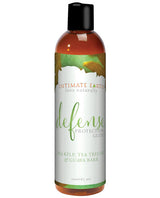Intimate Earth Defense Anti-bacterial Lubricant - 120 Ml Default Title Lubes - Tophatter Daily Deals