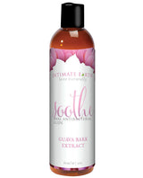 Intimate Earth Soothe Anti-bacterial Anal Lubricant - 60 Ml Default Title Lubes - Tophatter Daily Deals