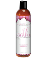 Intimate Earth Soothe Anti-bacterial Anal Lubricant - 240 Ml Default Title Lubes - Tophatter Daily Deals