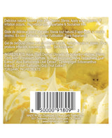 Intimate Earth Banana Cream Pie Oil Foil - 3ml Massage Oils, Lotions, Creams And Gels - Tophatter Daily Deals
