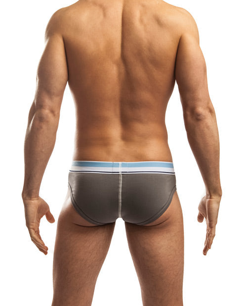 Jack Adams Pop Brief Cement Xl Undergarments - Tophatter Daily Deals