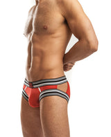 Jack Adams Sport Tek Brief Red Sm Default Title Undergarments - Tophatter Daily Deals