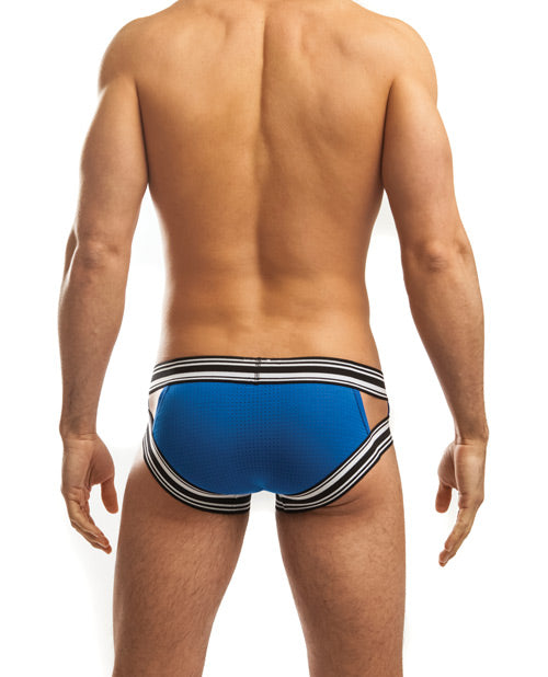 Jack Adams Sport Tek Brief Royal Xl Undergarments - Tophatter Daily Deals