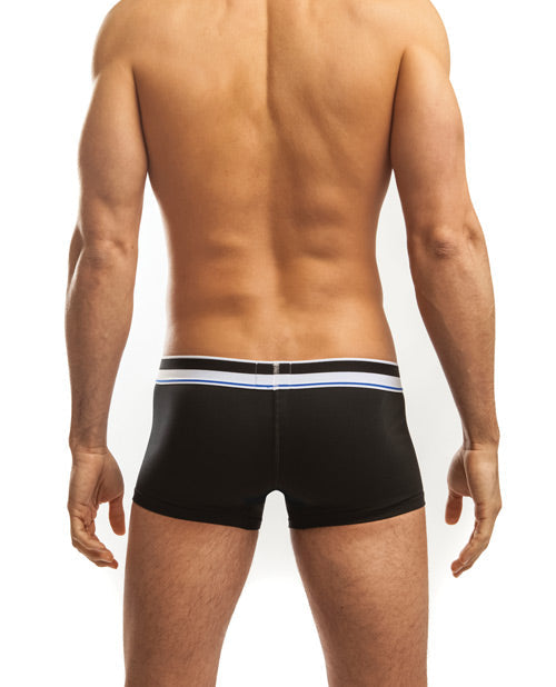 Jack Adams Pop Trunk Black Lg Undergarments - Tophatter Daily Deals
