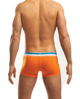 Jack Adams Pop Trunk Orange Xl Undergarments - Tophatter Daily Deals