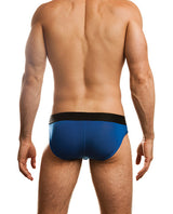 Jack Adams Naked Fit Brief Royal Sm Undergarments - Tophatter Daily Deals