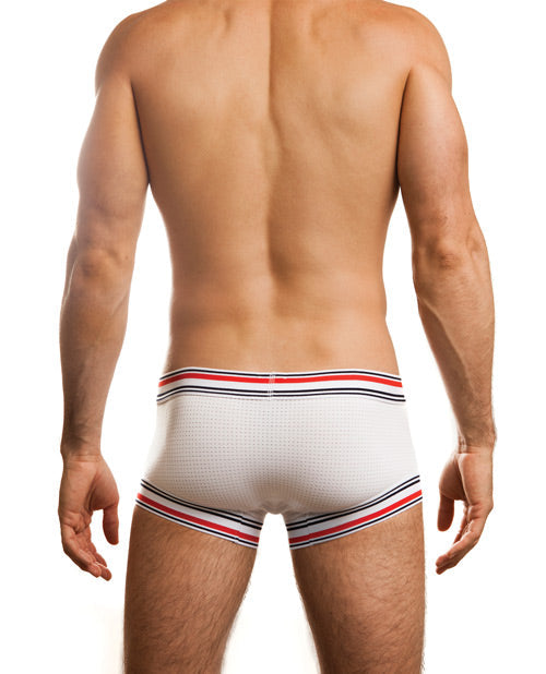Jack Adams Lift Trunk White Xl Undergarments - Tophatter Daily Deals