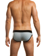 Jack Adams Overton Brief Sky Blue Xl Undergarments - Tophatter Daily Deals