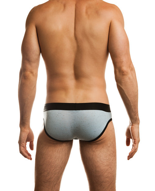 Jack Adams Overton Brief Sky Blue Xl Undergarments - Tophatter Daily Deals