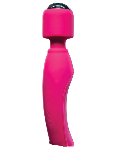 Joydivision Femme Fatale Ivy - Fuchsia Default Title Magic Wands - Tophatter Daily Deals