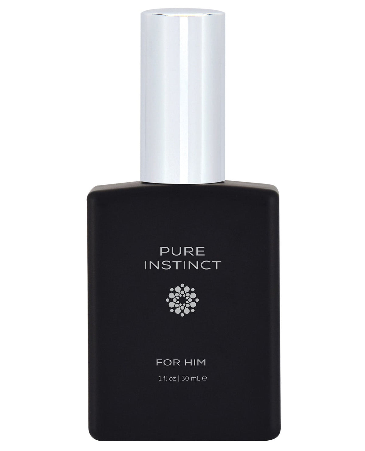 Pure Instinct Pheromone Man Cologne - 1 Oz Setting The Mood - Tophatter Daily Deals