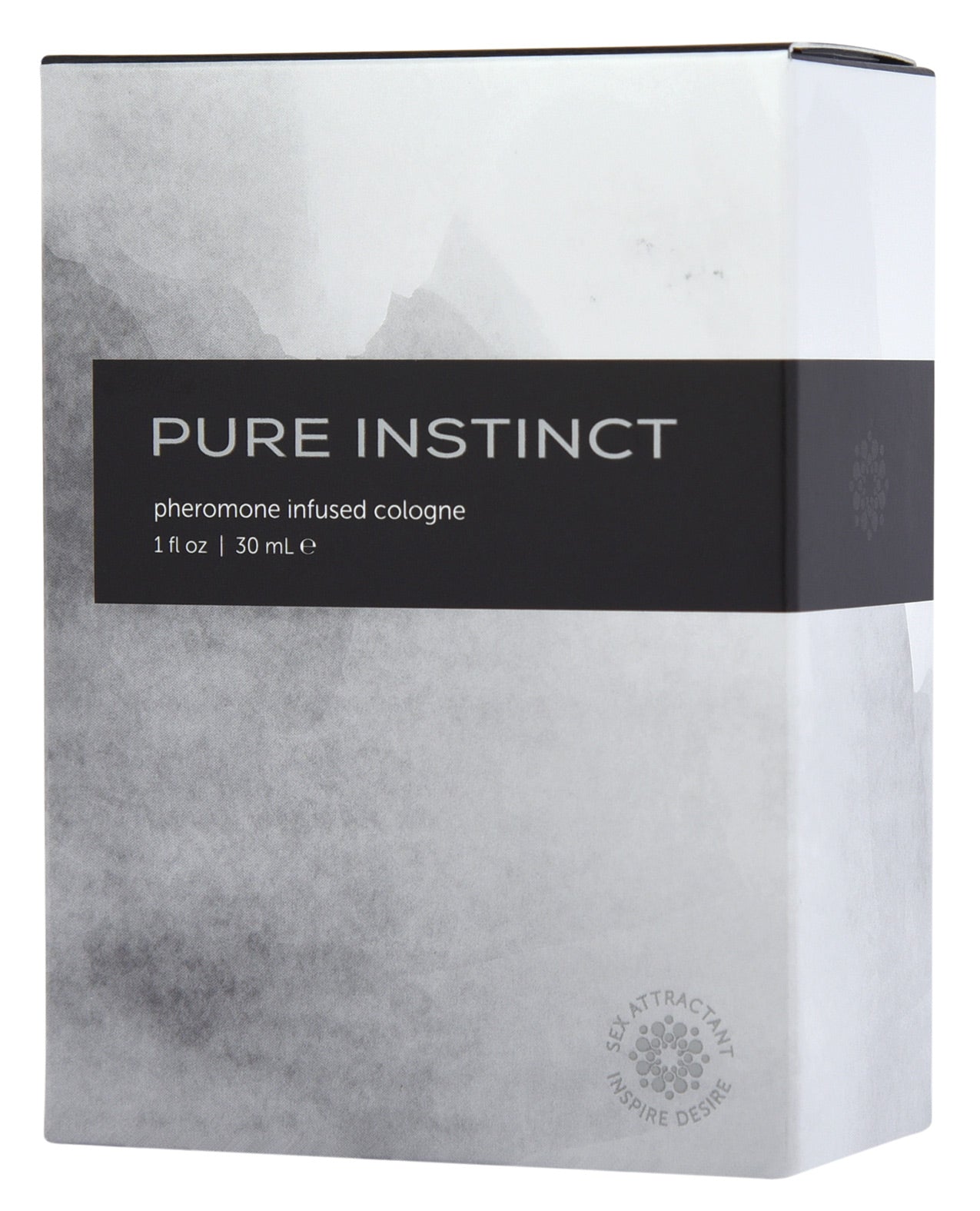 Pure Instinct Pheromone Man Cologne - 1 Oz Setting The Mood - Tophatter Daily Deals