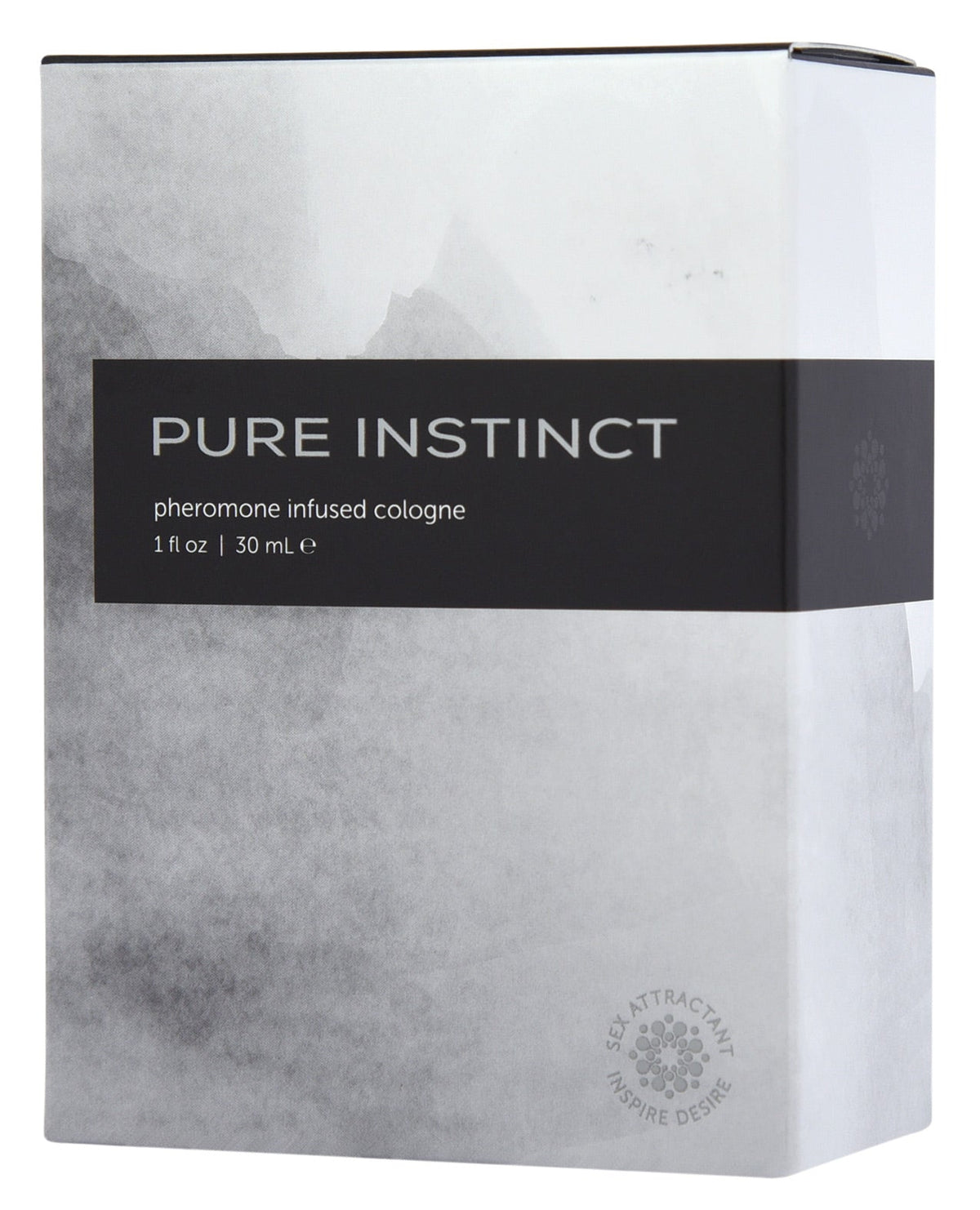 Pure Instinct Pheromone Man Cologne - 1 Oz Setting The Mood - Tophatter Daily Deals