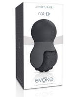 Jimmyjane Evoke Rol-o - Black Default Title Magic Wands - Tophatter Daily Deals