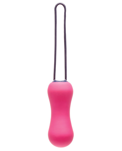 Je Joue Ami Plus Progressive Pelvic Weights - Fuchsia Sexual Enhancers - Tophatter Daily Deals