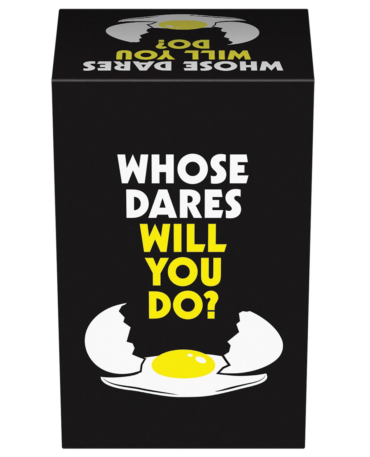 Whose Dares Will You Do Games For Parties - Tophatter Daily Deals