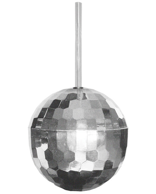 Disco Ball Cup - 12 Oz Default Title Bachelorette & Party Supplies - Tophatter Daily Deals