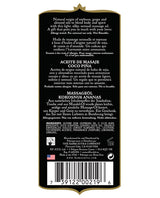 Kama Sutra Naturals Massage Oil - Coconut Pineapple Massage Oils, Lotions, Creams And Gels - Tophatter Daily Deals