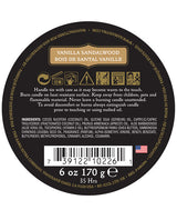 Kama Sutra Ignite Massage Candle - Vanilla Sandlewood Setting The Mood - Tophatter Daily Deals
