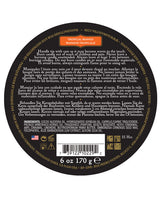 Kama Sutra Ignite Massage Candle - Tropical Mango Setting The Mood - Tophatter Daily Deals