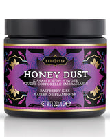 Kama Sutra Honey Dust - 6 Oz Raspberry Kiss Default Title Body Fun - Tophatter Daily Deals