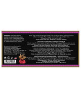 Kama Sutra Honey Dust - 6 Oz Raspberry Kiss Body Fun - Tophatter Daily Deals