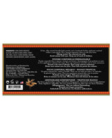Kama Sutra Honey Dust - 6 Oz Tropical Mango Body Fun - Tophatter Daily Deals