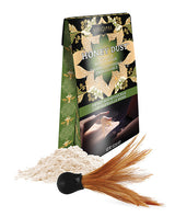 Kama Sutra Honey Dust - 1 Oz Sweet Honeysuckle Default Title Body Fun - Tophatter Daily Deals
