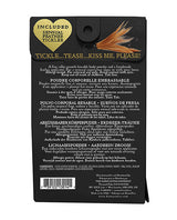 Kama Sutra Honey Dust - 1 Oz Sweet Honeysuckle Body Fun - Tophatter Daily Deals